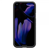 Spigen Google Pixel 9 Pro XL Deksel Tough Armor Abyss Green