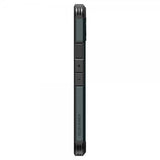 Spigen Google Pixel 9 Pro XL Deksel Tough Armor Abyss Green