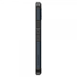 Spigen Google Pixel 9 Pro XL Deksel Tough Armor Metal Slate