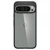 Spigen Google Pixel 9 Pro XL Deksel Ultra Hybrid Matte Black