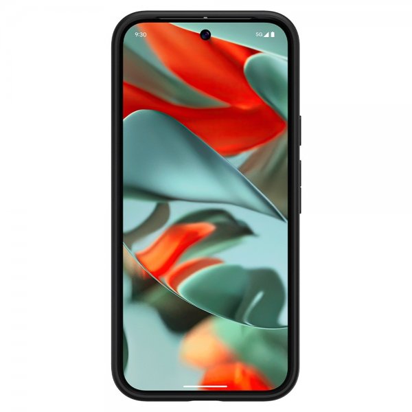 Spigen Google Pixel 9 Pro XL Deksel Ultra Hybrid Matte Black