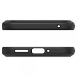 Spigen Google Pixel 9 Pro XL Deksel Ultra Hybrid Matte Black