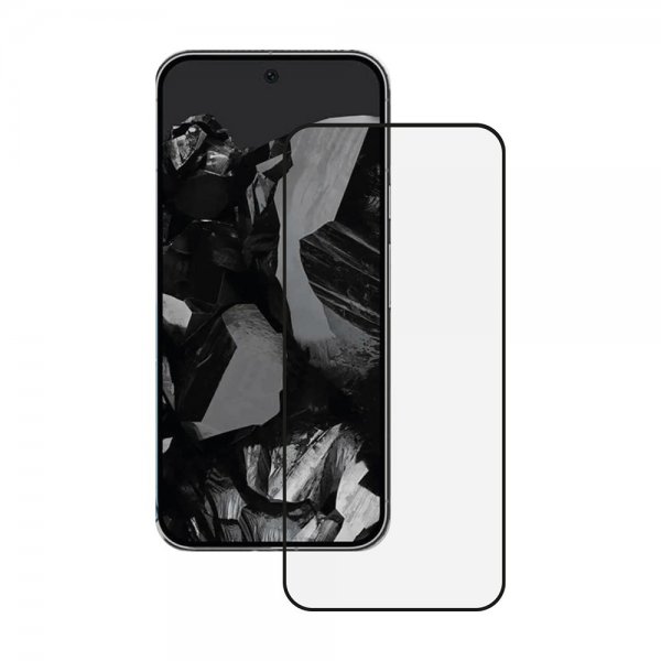 Vivanco Google Pixel 9 Pro XL Skjermbeskytter Full Screen