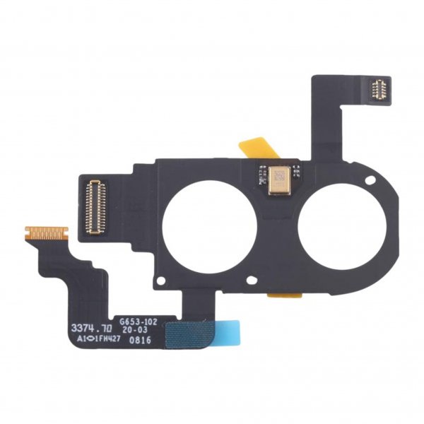 Google Pixel 9 Nærhetssensor Flexkabel