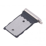 Google Pixel 9 SIM-kortholder - Hvit