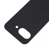 Google Pixel 9a Bakside - Svart