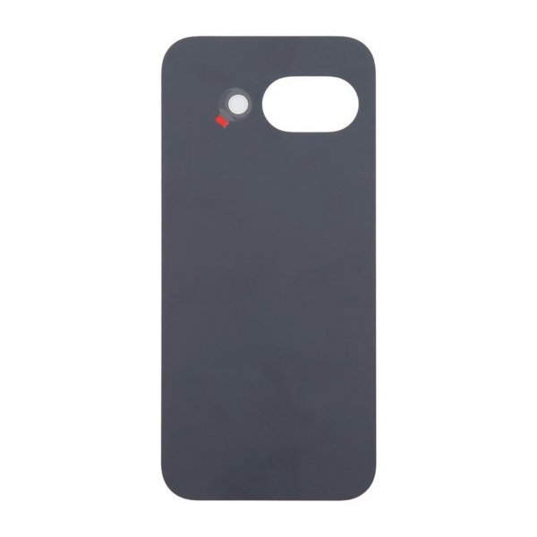 Google Pixel 9a bakside - rosa