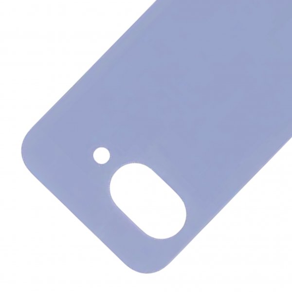 Google Pixel 9a Bakside - Lilla