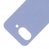 Google Pixel 9a Bakside - Lilla