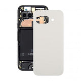Google Pixel 9a Bakside - Hvit