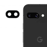 Google Pixel 9a kameraglass