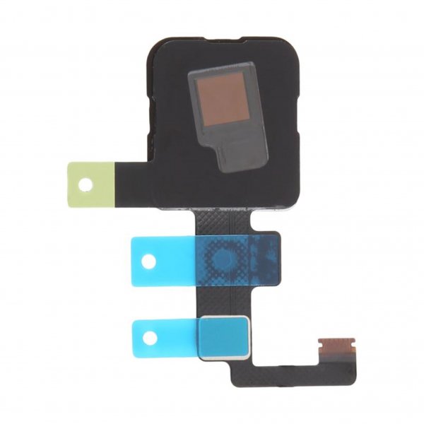 Google Pixel 9a Fingeravtrykksleser