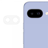 Nordic Covers Google Pixel 9a Kamerabeskytter Glasberga