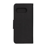 Google Pixel 9a Etui 2 Kortlomme Svart
