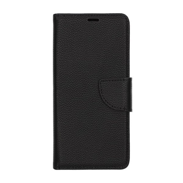 Google Pixel 9a Etui 2 Kortlomme Svart