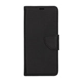 Google Pixel 9a Etui 2 Kortlomme Svart