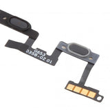 Google Pixel 9a Strømknapp Flexkabel