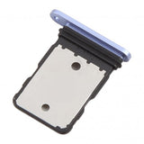 Google Pixel 9a SIM-kortholder - Lilla