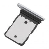 Google Pixel 9a SIM-kortholder - Hvit
