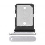 Google Pixel 9a SIM-kortholder - Hvit