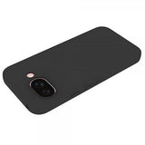 Nordic Covers Google Pixel 9a Deksel Feather Series Raven Black