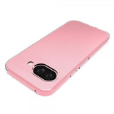 Nordic Covers Google Pixel 9a Deksel Feather Series Transparent