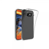 dbramante1928 Google Pixel 9a Deksel Greenland Transparent
