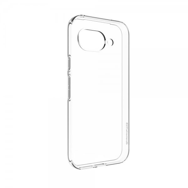 dbramante1928 Google Pixel 9a Deksel Greenland Transparent