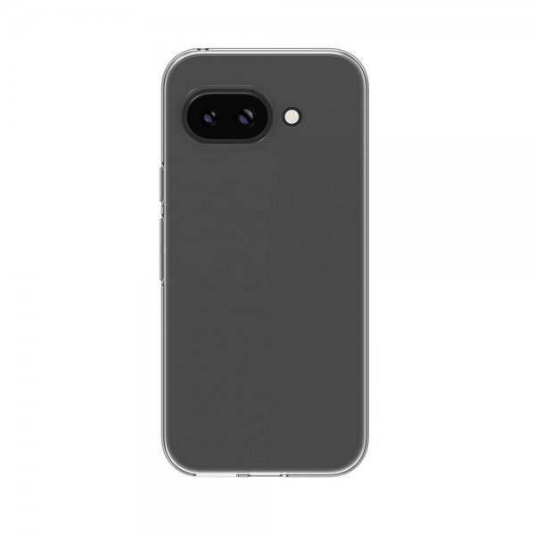 dbramante1928 Google Pixel 9a Deksel Greenland Transparent