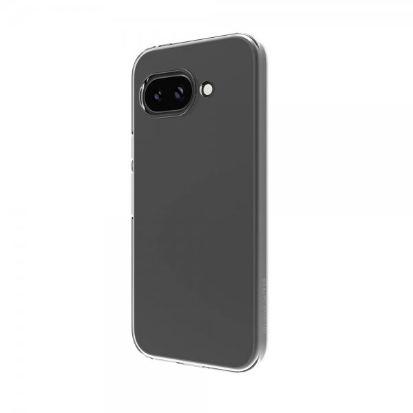 dbramante1928 Google Pixel 9a Deksel Greenland Transparent