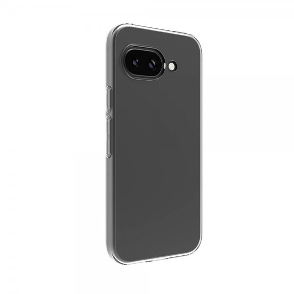 dbramante1928 Google Pixel 9a Deksel Greenland Transparent