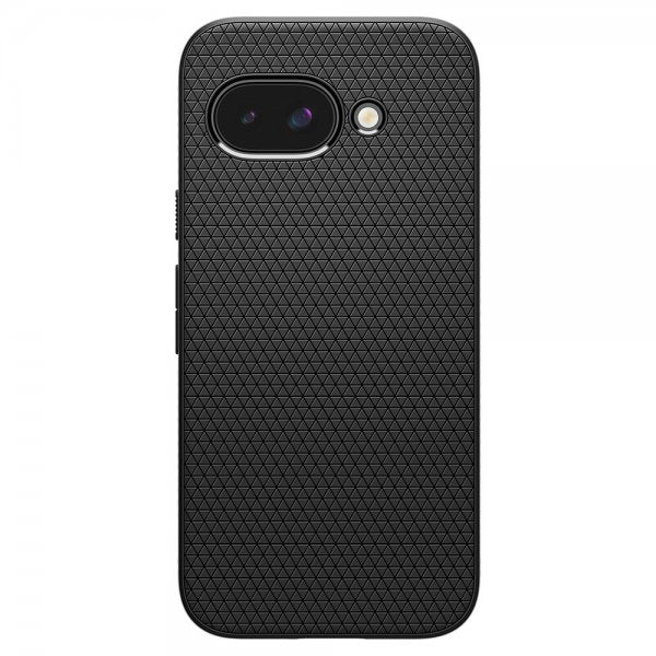 Spigen Google Pixel 9a Deksel Liquid Air Matte Black