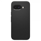 Spigen Google Pixel 9a Deksel Liquid Air Matte Black