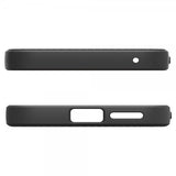 Spigen Google Pixel 9a Deksel Liquid Air Matte Black