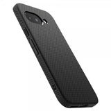 Spigen Google Pixel 9a Deksel Liquid Air Matte Black