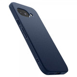 Spigen Google Pixel 9a Deksel Liquid Air Navy Blue