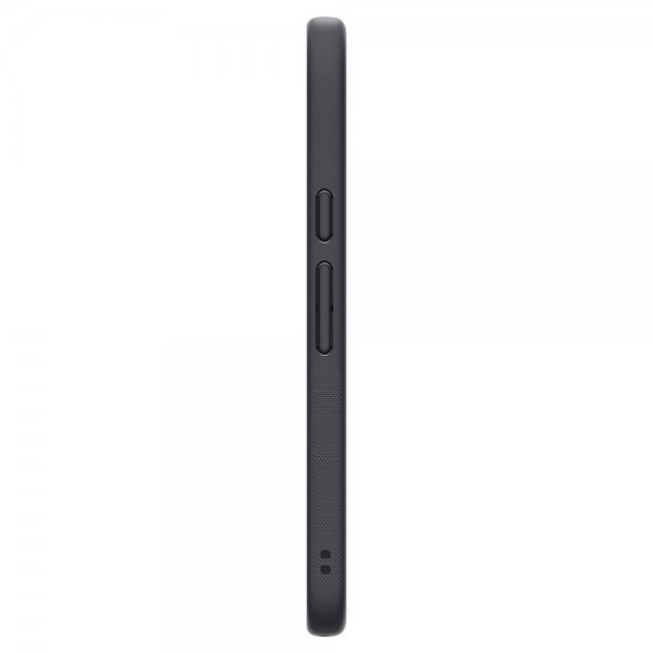 Spigen Google Pixel 9a Deksel Nano Pop MagFit Black Sesame