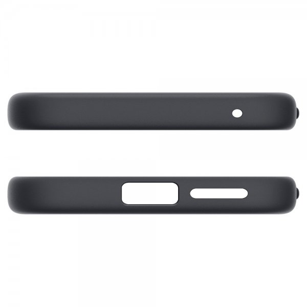 Spigen Google Pixel 9a Deksel Nano Pop MagFit Black Sesame