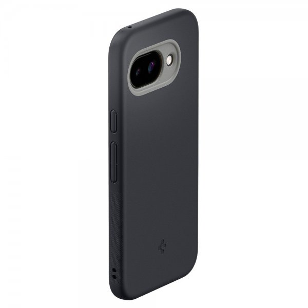 Spigen Google Pixel 9a Deksel Nano Pop MagFit Black Sesame