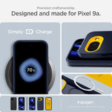 Spigen Google Pixel 9a Deksel Nano Pop MagFit Blueberry Navy