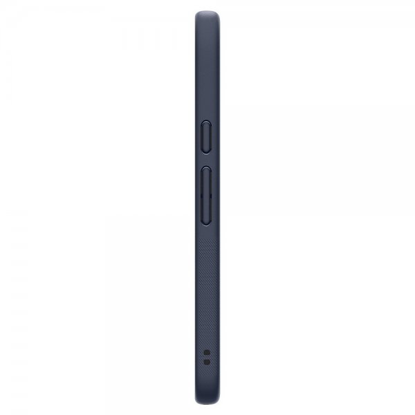 Spigen Google Pixel 9a Deksel Nano Pop MagFit Blueberry Navy