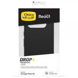 Otterbox Google Pixel 9a Deksel React Svart