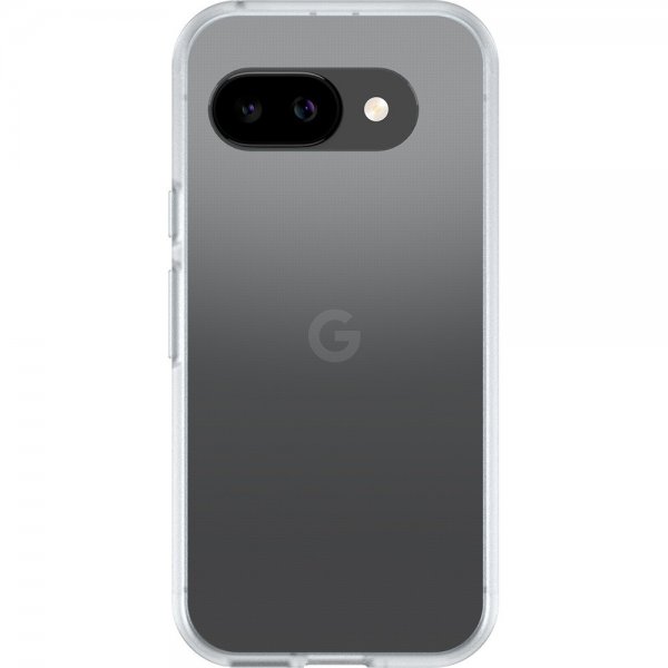 Otterbox Google Pixel 9a Deksel React Transparent