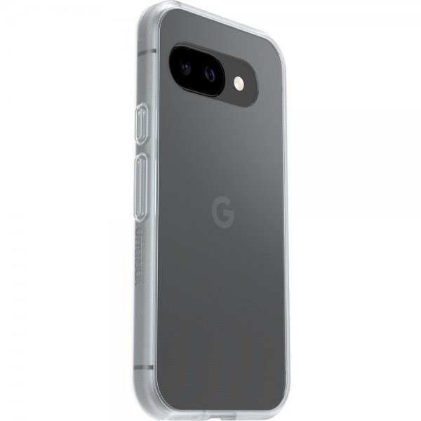 Otterbox Google Pixel 9a Deksel React Transparent