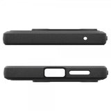 Spigen Google Pixel 9a Deksel Rugged Armor MagFit Matte Black