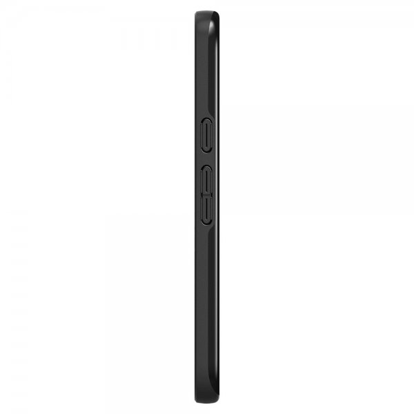 Spigen Google Pixel 9a Deksel Thin Fit MagFit Svart
