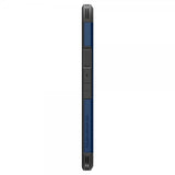 Spigen Google Pixel 9a Deksel Tough Armor MagFit Navy Blue