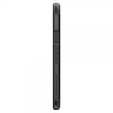 Spigen Google Pixel 9a Deksel Tough Armor MagFit Svart