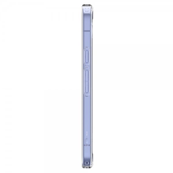 Spigen Google Pixel 9a Deksel Ultra Hybrid Crystal Clear