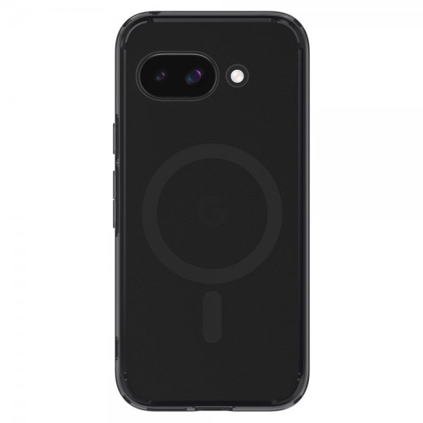 Spigen Google Pixel 9a Deksel Ultra Hybrid MagFit Frost Black
